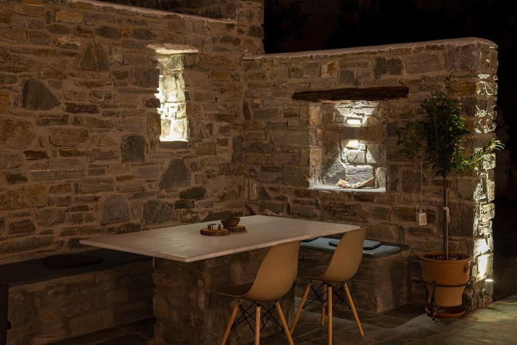 Appartement Hh Bay à Logaras Extérieur photo