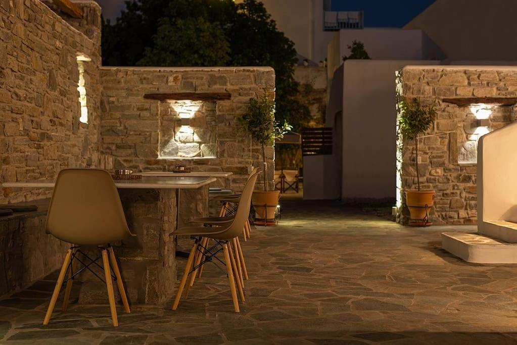 Appartement Hh Bay à Logaras Extérieur photo