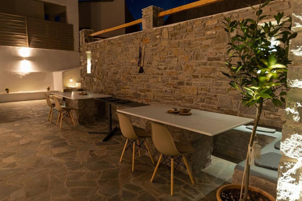 Appartement Hh Bay à Logaras Extérieur photo